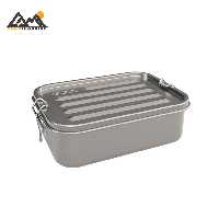 ظرف غذای سیگ مدل GEMSTONE FOOD BOX