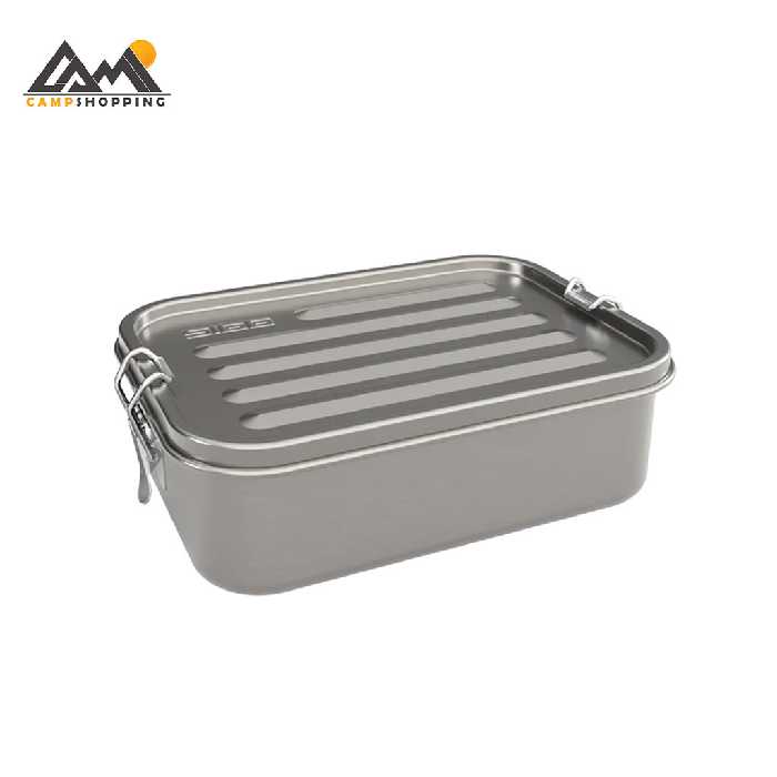 ظرف غذای سیگ مدل GEMSTONE FOOD BOX