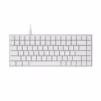 صفحه کلید باسیم رپو مدل MT510 • سوئیچ مشکی