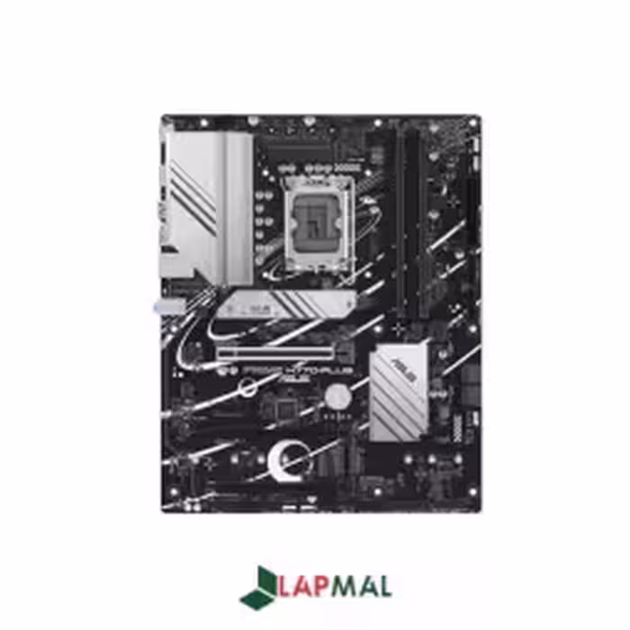 مادربرد ایسوس مدل PRIME H770-PLUS D5
فروشگاه اینترنتی تخصصی لپتاپ لپ مال