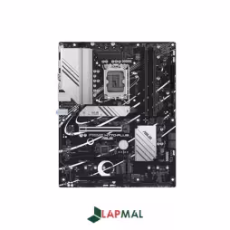 مادربرد ایسوس مدل PRIME H770-PLUS D5
فروشگاه اینترنتی تخصصی لپتاپ لپ مال