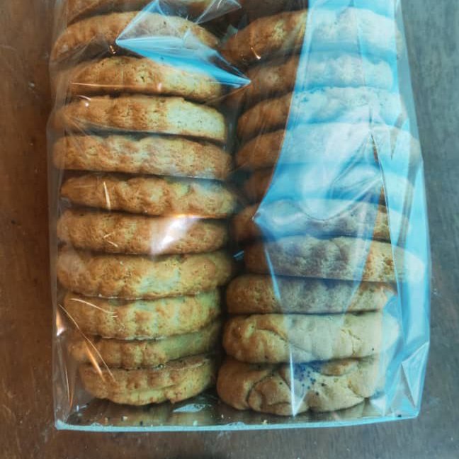 کلوچه زنجبیلی خانگی1کیلویی خراسان جنوبی به ضمانت خوشمزگی و تازه بودن