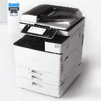 دستگاه کپی چند کاره ریکو C2011SP