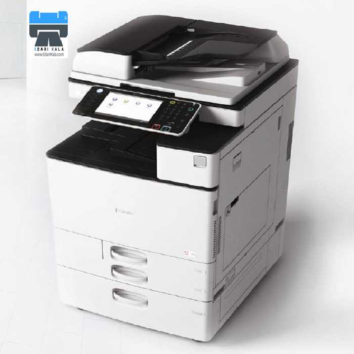 دستگاه کپی چند کاره ریکو C2011SP