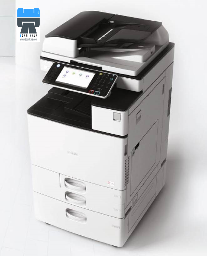 دستگاه کپی چند کاره ریکو C2011SP