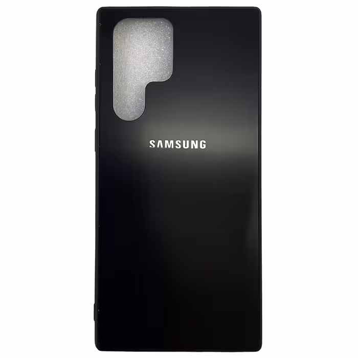 کاور مدل PVD مناسب برای گوشی موبایل سامسونگ Galaxy S22 Ultra