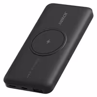 پاوربانک جووی مدل jp-289 Wireless ظرفیت 20000 میلی آمپر ساعت | کالا مکس
