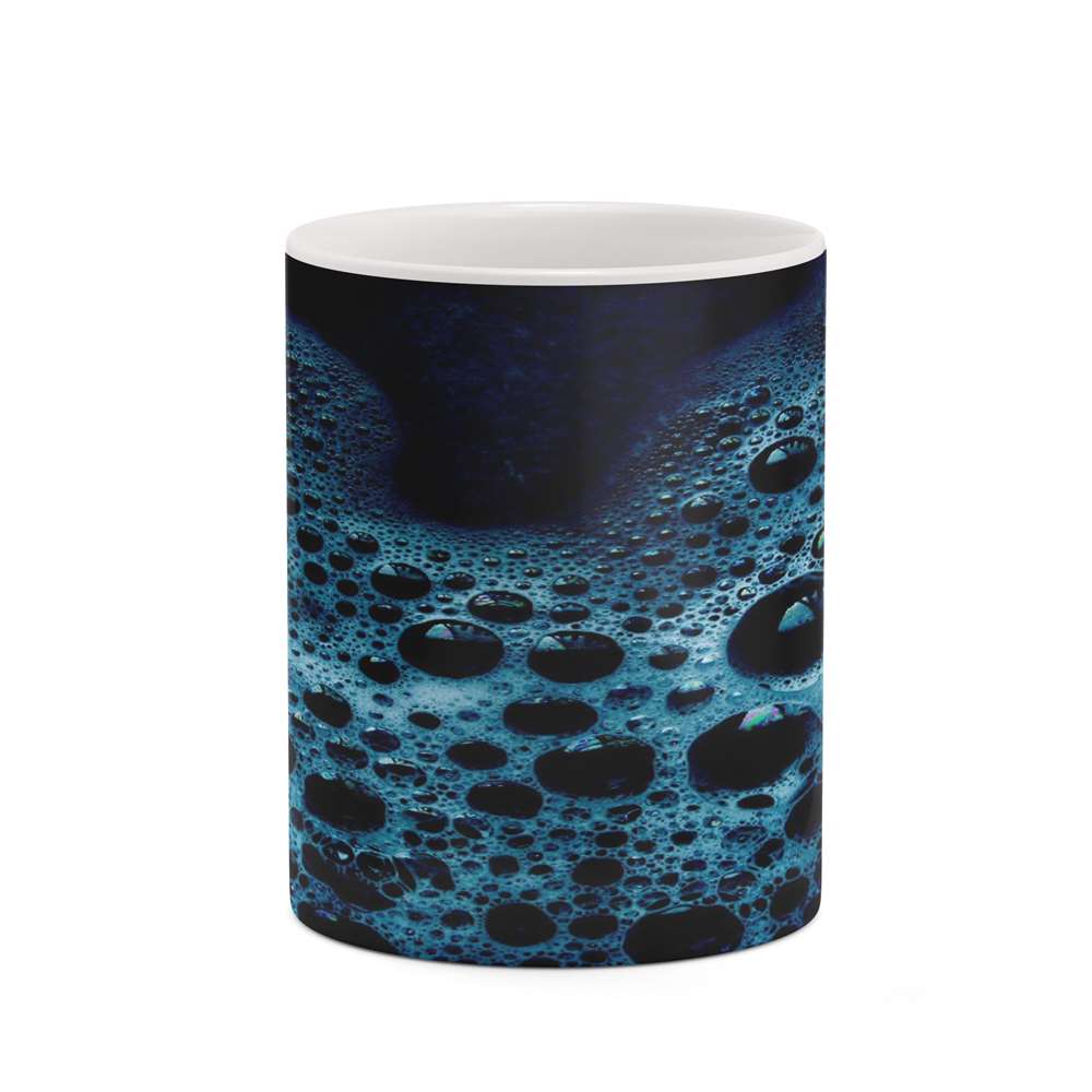 ماگ کاکتی طرح فانتزی مدل mgh20908