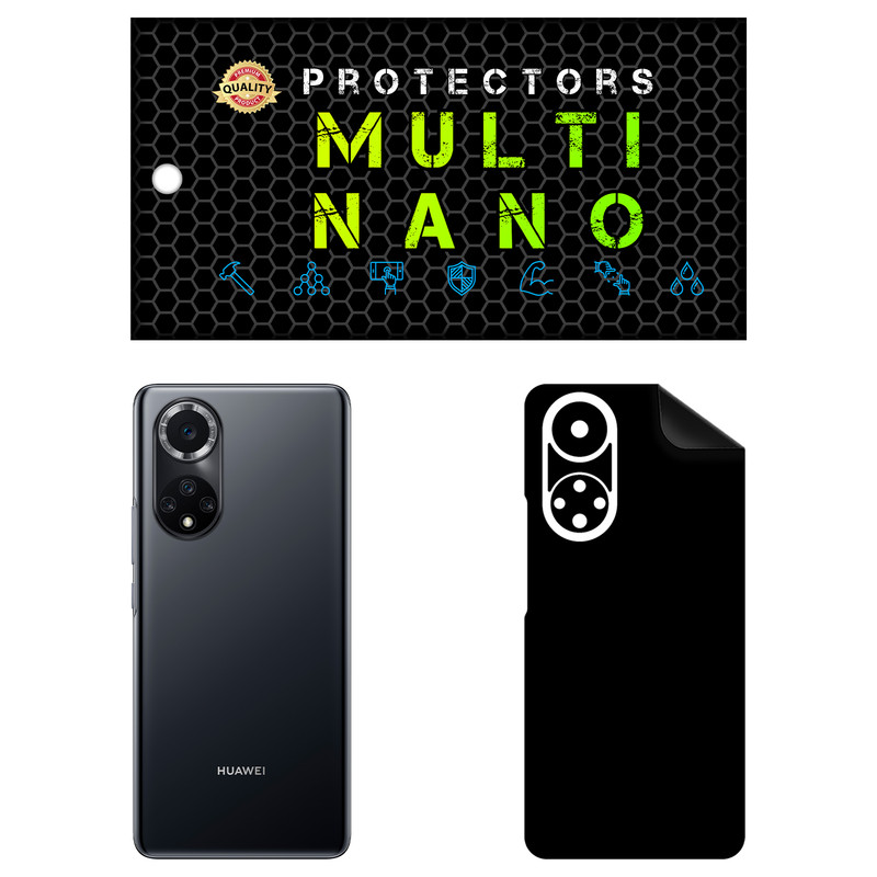 برچسب پوششی مولتی نانو مدل X-F1M مناسب برای گوشی موبایل هوآوی Nova 9 | کالا برتری