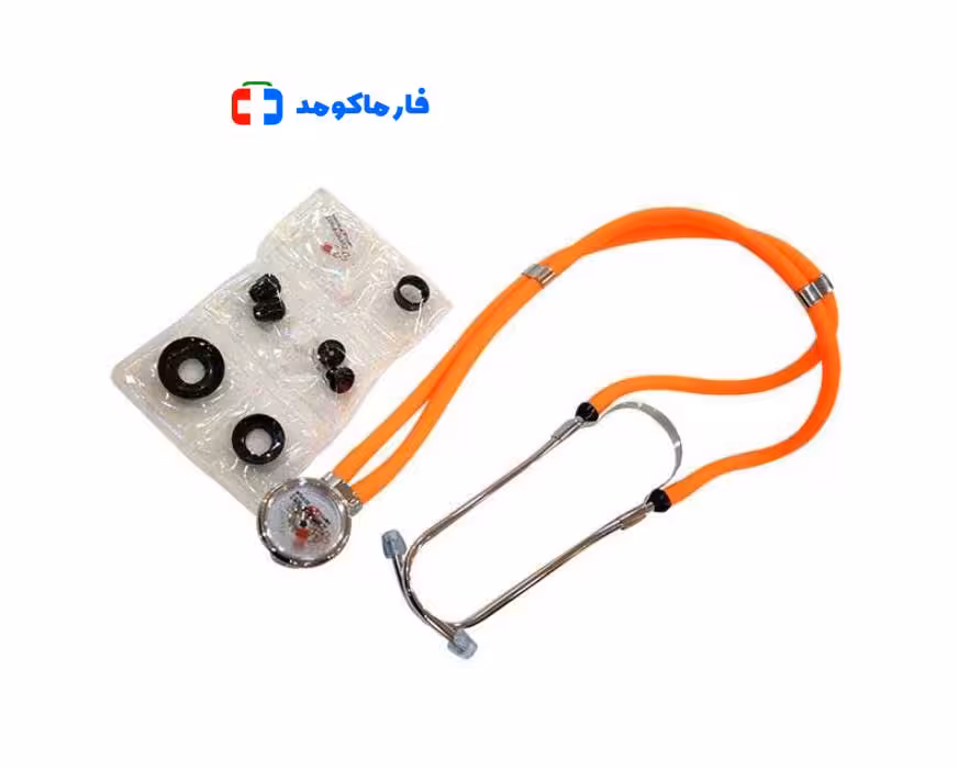 گوشی پزشکی دوپاویون زنیت مد ZTH-3003