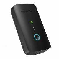 روتر بی سیم و شارژر همراه راوپاور RP-WD03