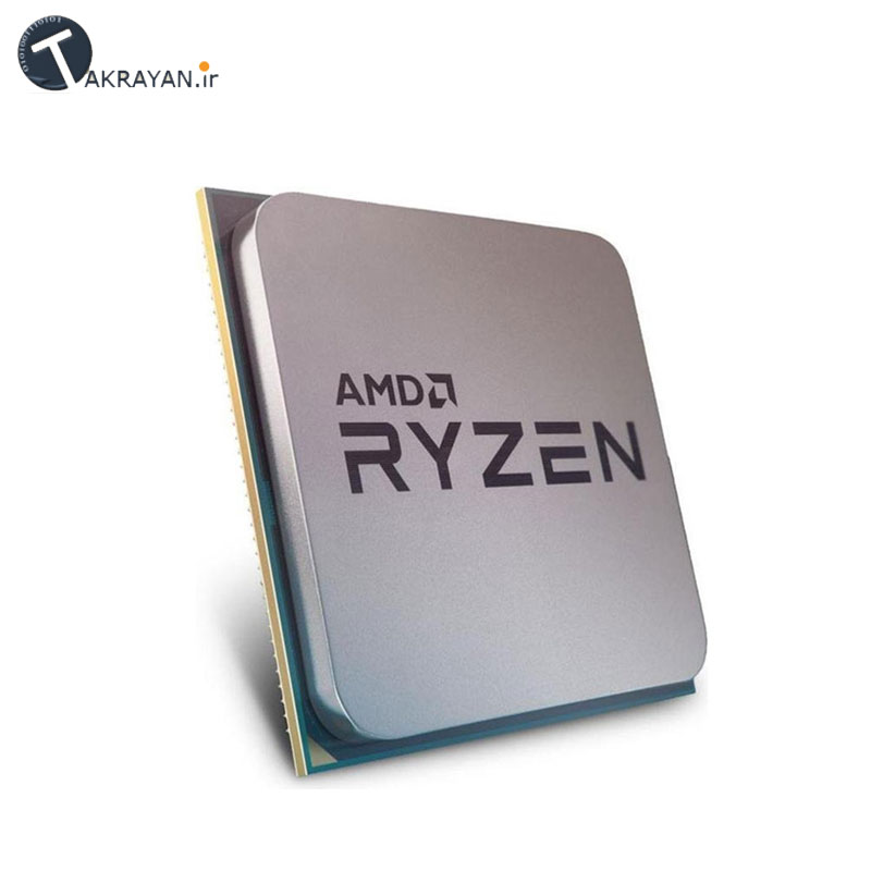 AMD Ryzen 5 1600X AM4 Processor