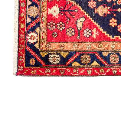 فرش دستبافت سه متری مدل بروجرد کد 97X1374