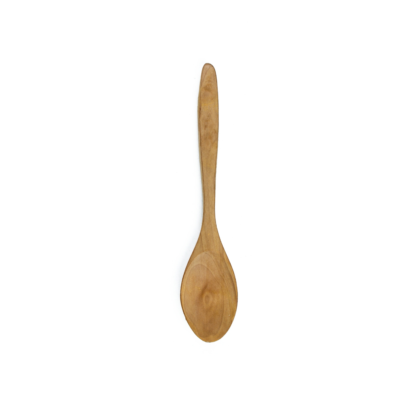 قاشق مدل چوبی کد 30L