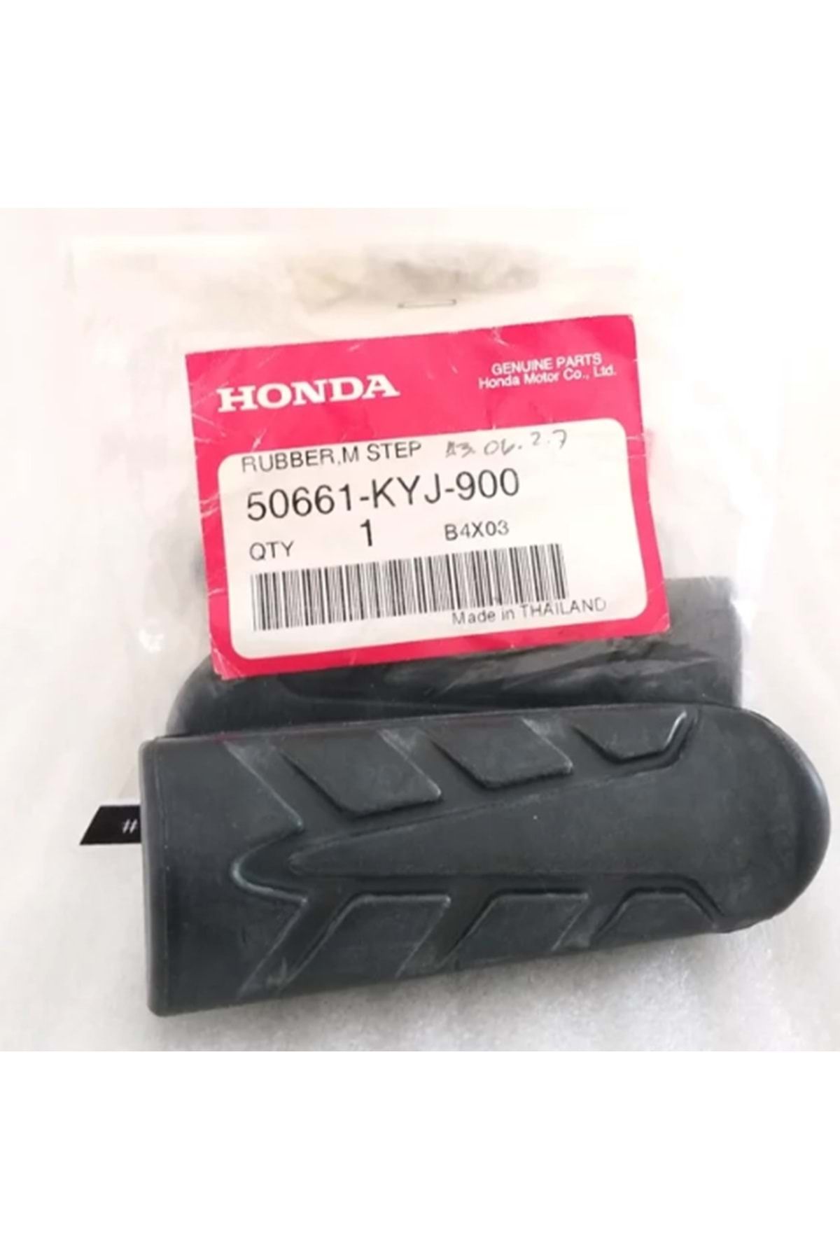 CBR 250 CB 500 F MSX 125 پلاستیک 50661 KYJ 900 Honda