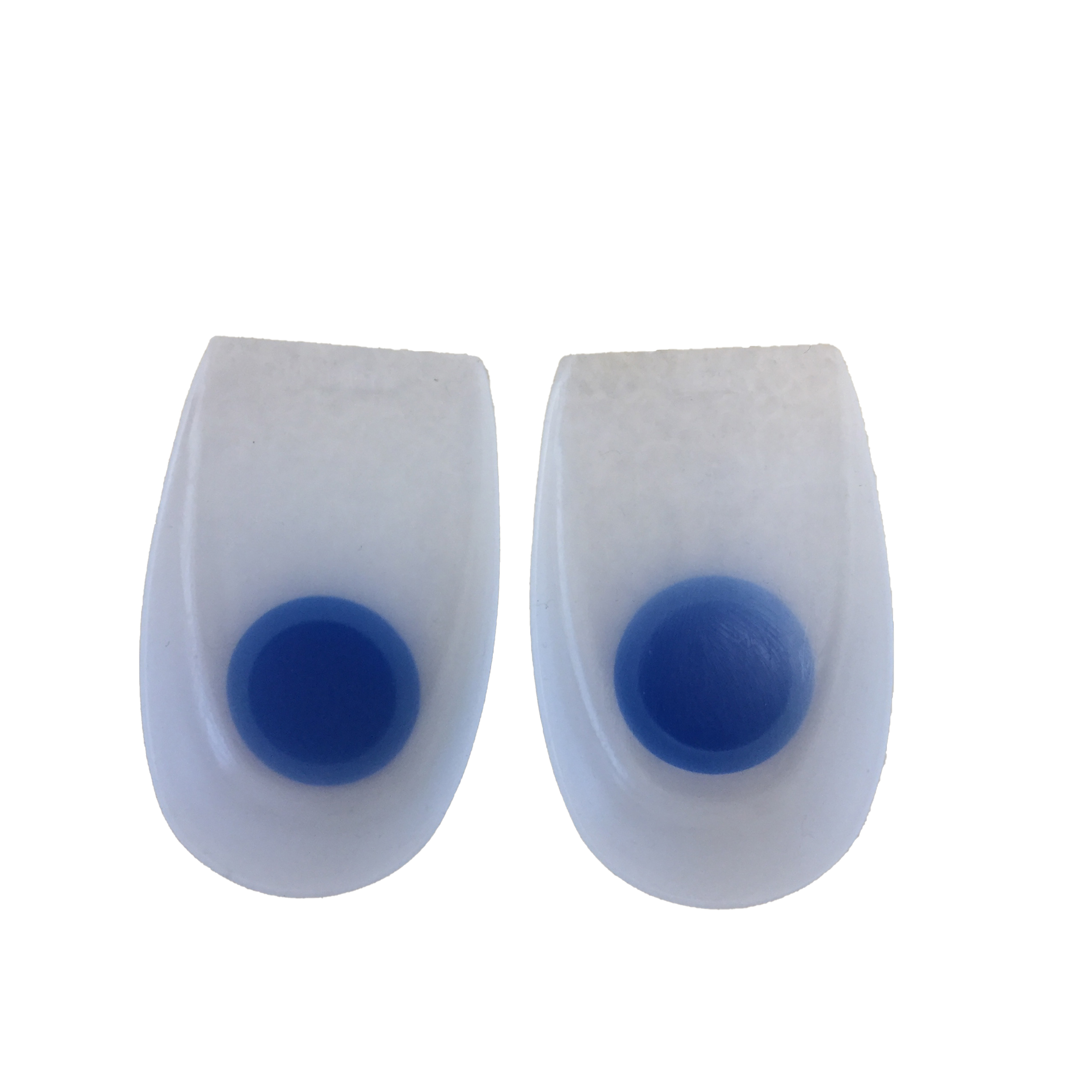 پد خار پاشنه ایزی لایف مدل سیلیکونی سایز L