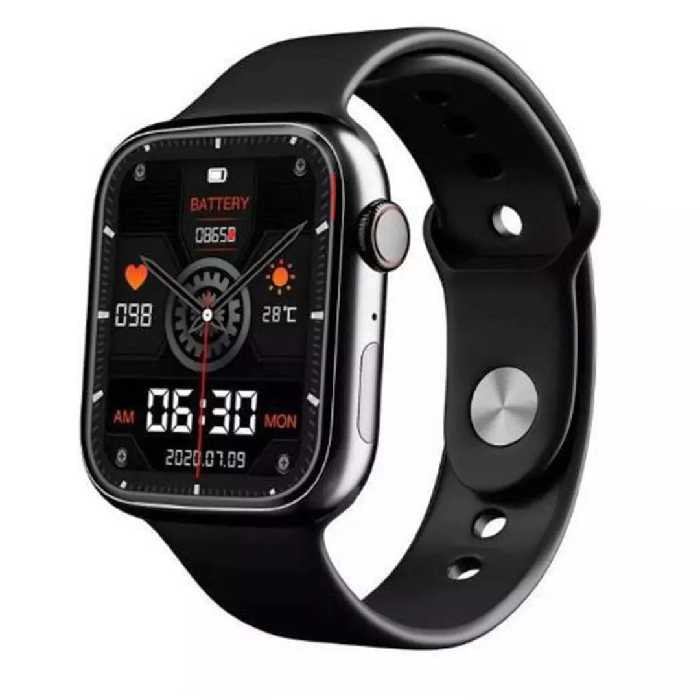 ساعت هوشمند آلمانی Hainoteko هاینو تکو مدل GP-7 دارای 7 بند سری 8