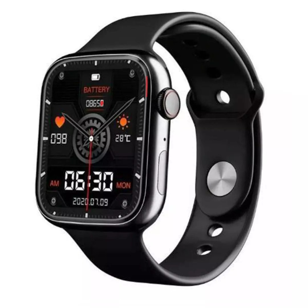 ساعت هوشمند آلمانی Hainoteko هاینو تکو مدل GP-7 دارای 7 بند سری 8