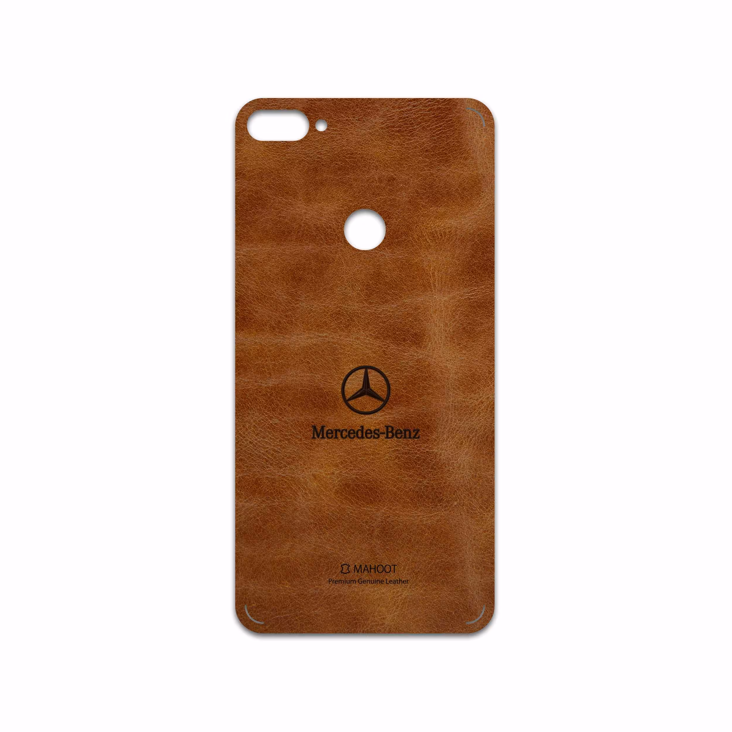 برچسب پوششی ماهوت مدل BFL-MBNZ مناسب برای گوشی موبایل اچ تی سی Desire 12 Plus