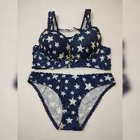 ست جلوبازشو زیپی ستاره