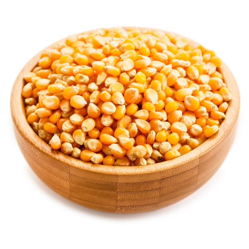ذرت مخصوص پاپ کورن درجه یک