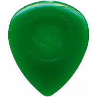 پیک گیتار کلایتون مدل Stone SPS200 بسته‌ 6 عددی طرح سنگ