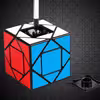 مکعب روبیک مویو مدل speed cube