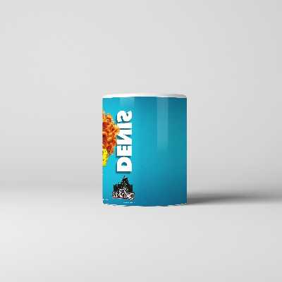 ماگ مدل هتل ترانسیلوانیا کد 1132