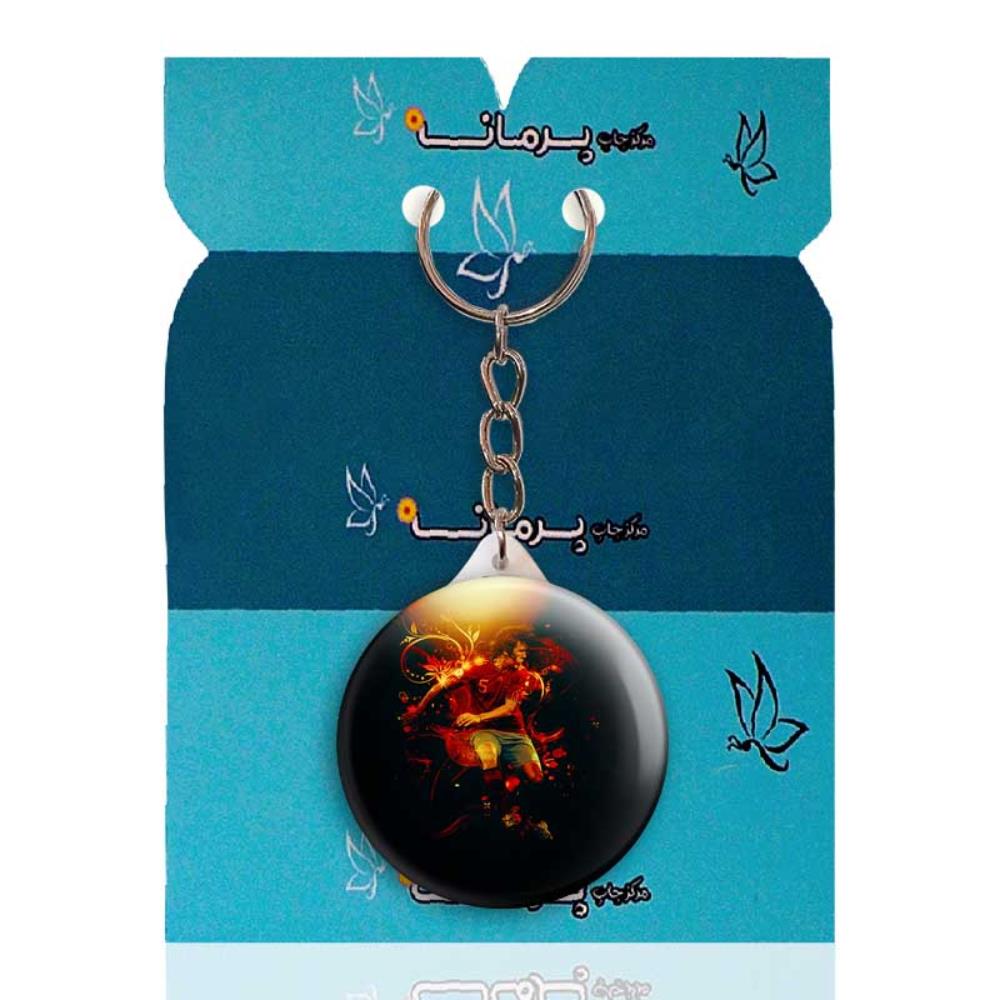 جاکلیدی پرمانه طرح پویول کد pmy.17535