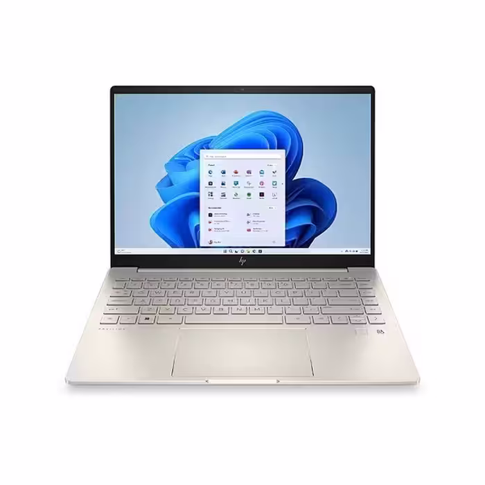 لپ تاپ اچ 14 اینچی مدل Pavilion Plus 14 i5 1340P 16GB 512GB - لپ تاپ بروج