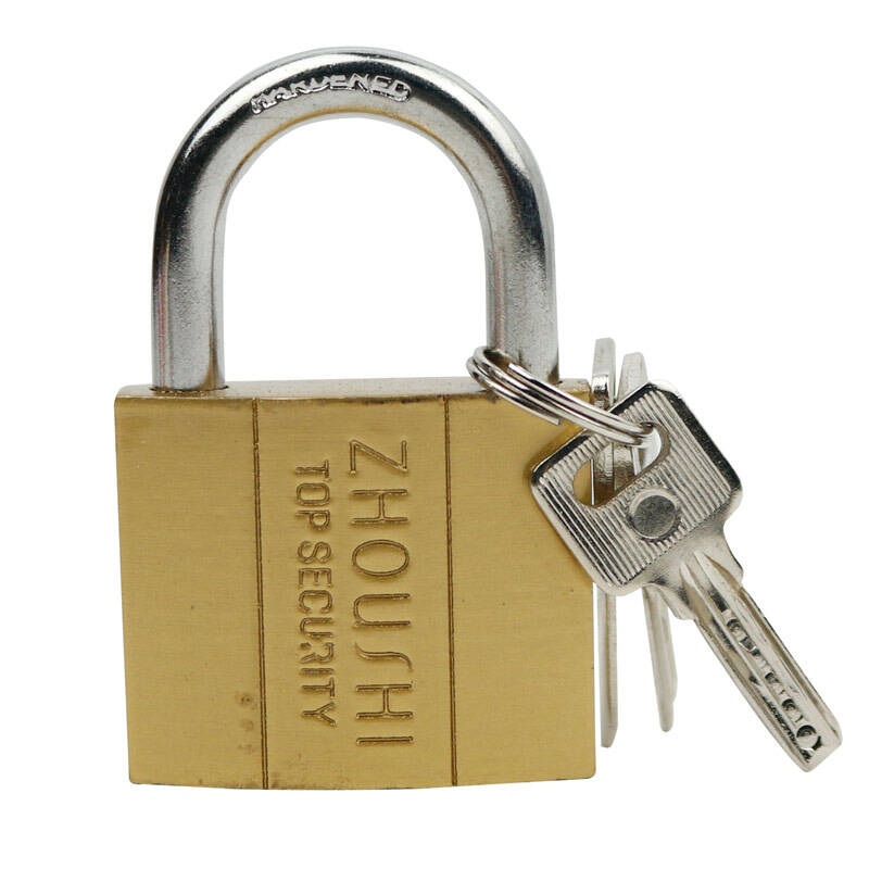 قفل آویز زوشی Zhou Shi 8050 50mm