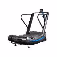 تردمیل مکانیکی پرو آی فیت T009-1
