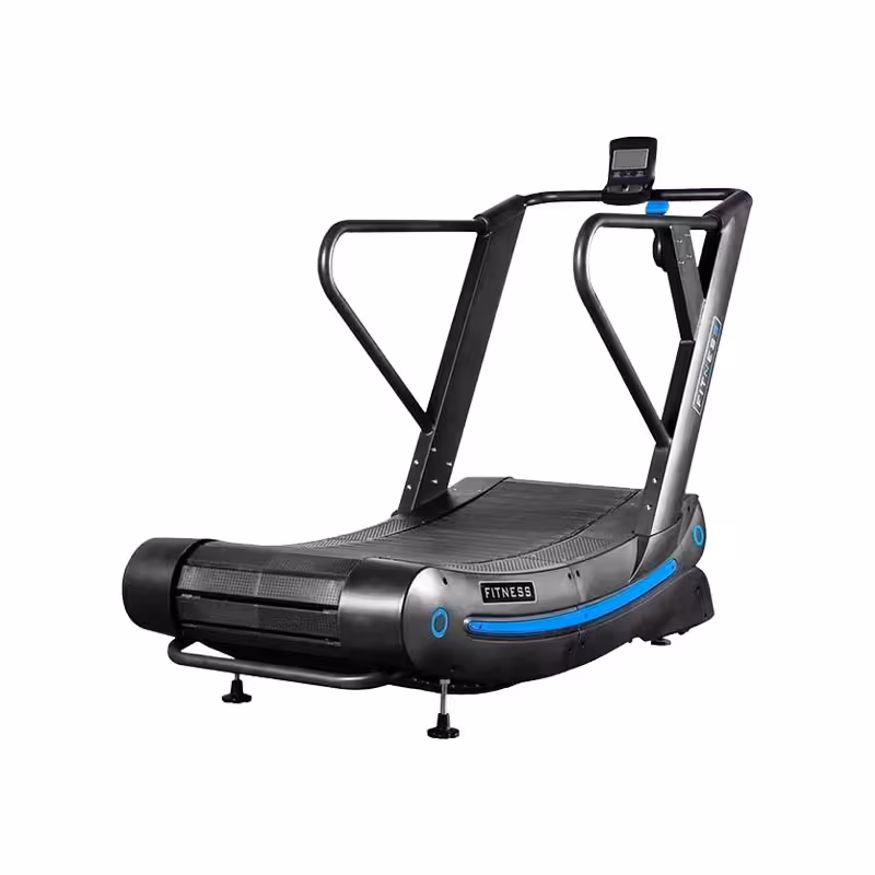 تردمیل مکانیکی پرو آی فیت T009-1