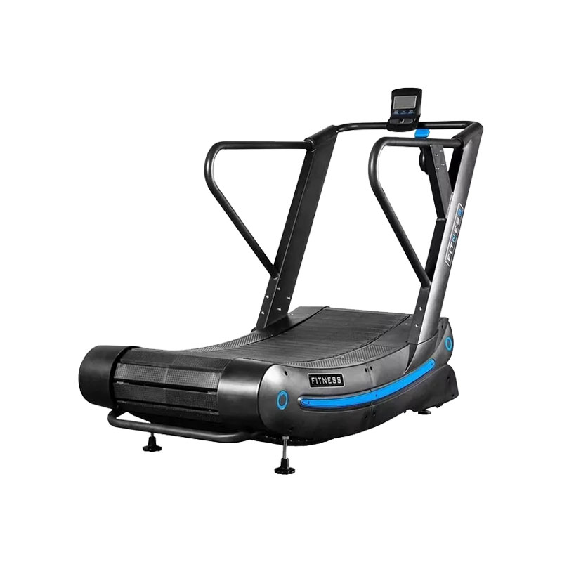 تردمیل مکانیکی پرو آی فیت T009-1
