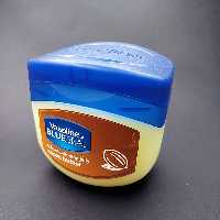 وازلین 250میل شکلات VASELINE کد 90347