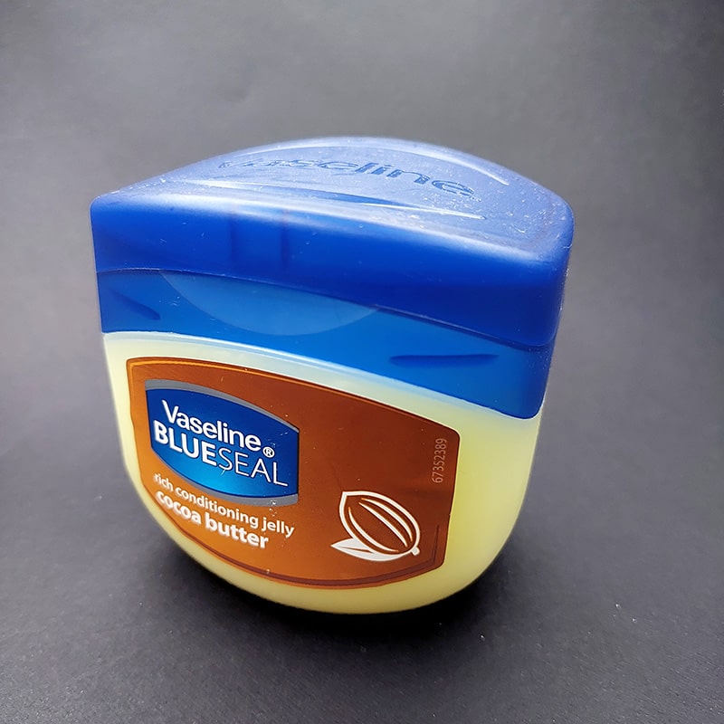 وازلین 250میل شکلات VASELINE کد 90347