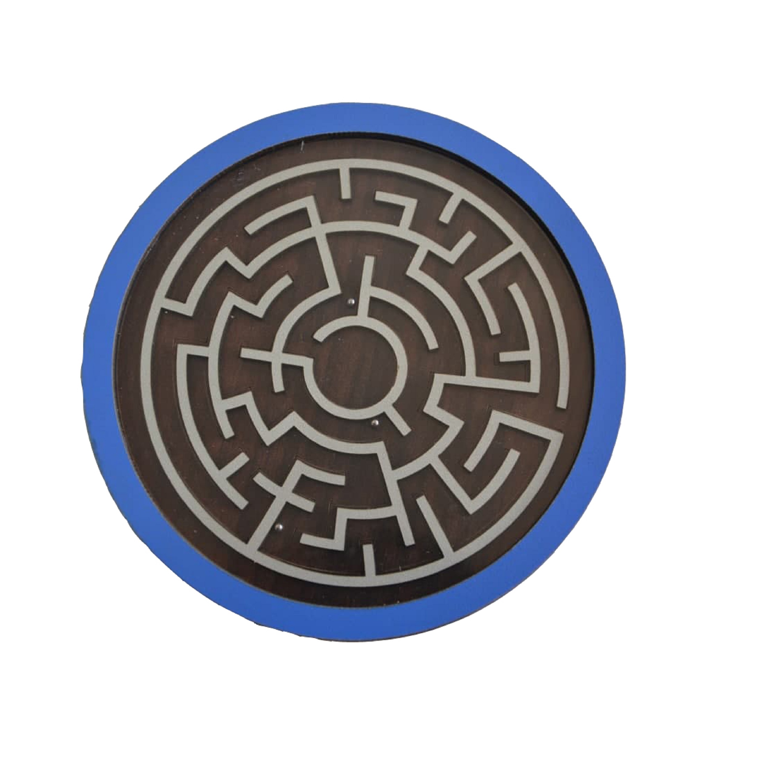 بازی فکری مدل ماز کد 1