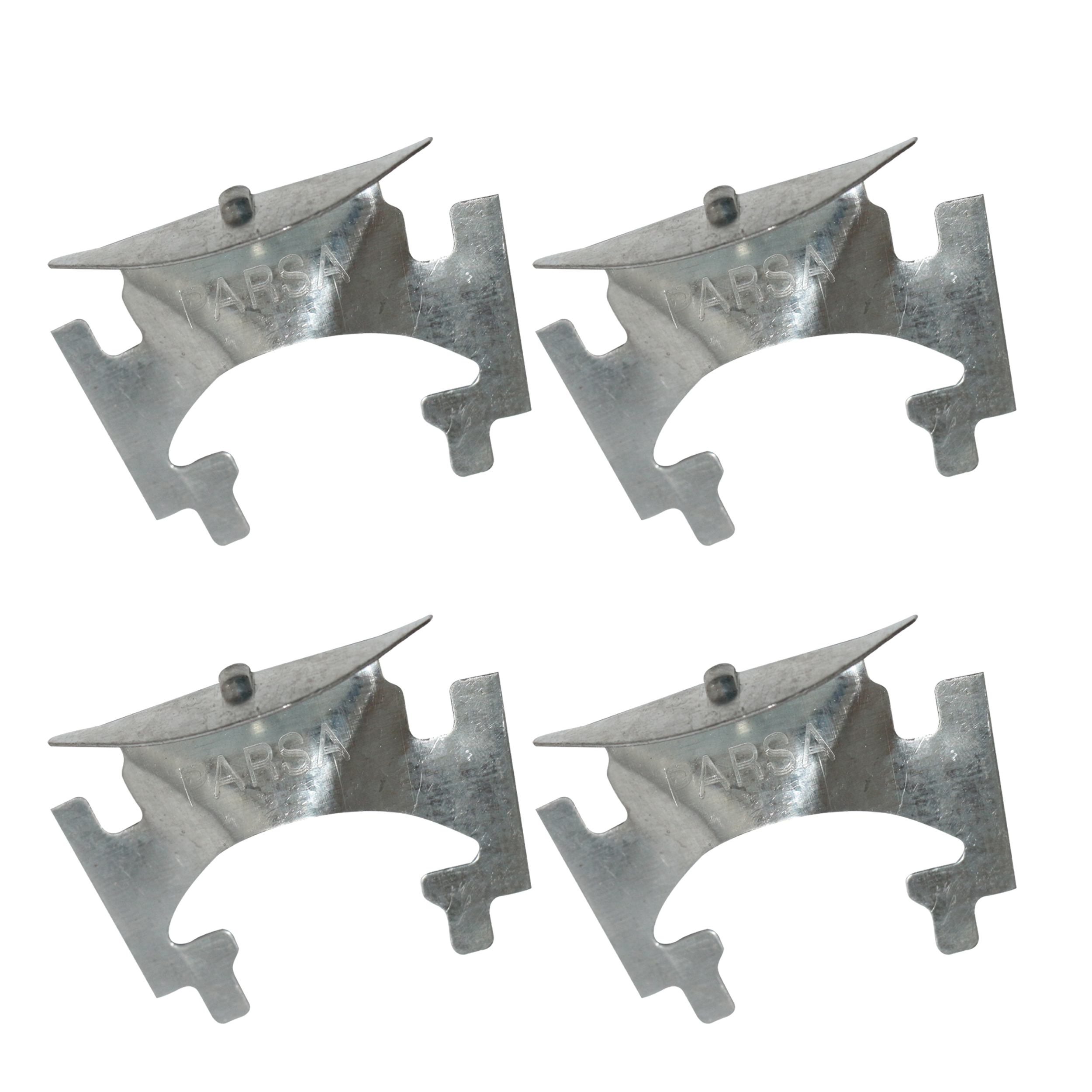 اسکوپ سنگ پارسا مدل PA-4 بسته 4 عددی