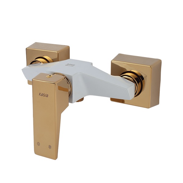 شیرآلات توالت کسری مدل کنکورد