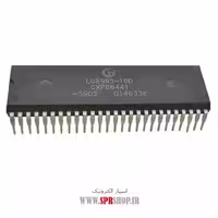 آی سی LG8993-16D