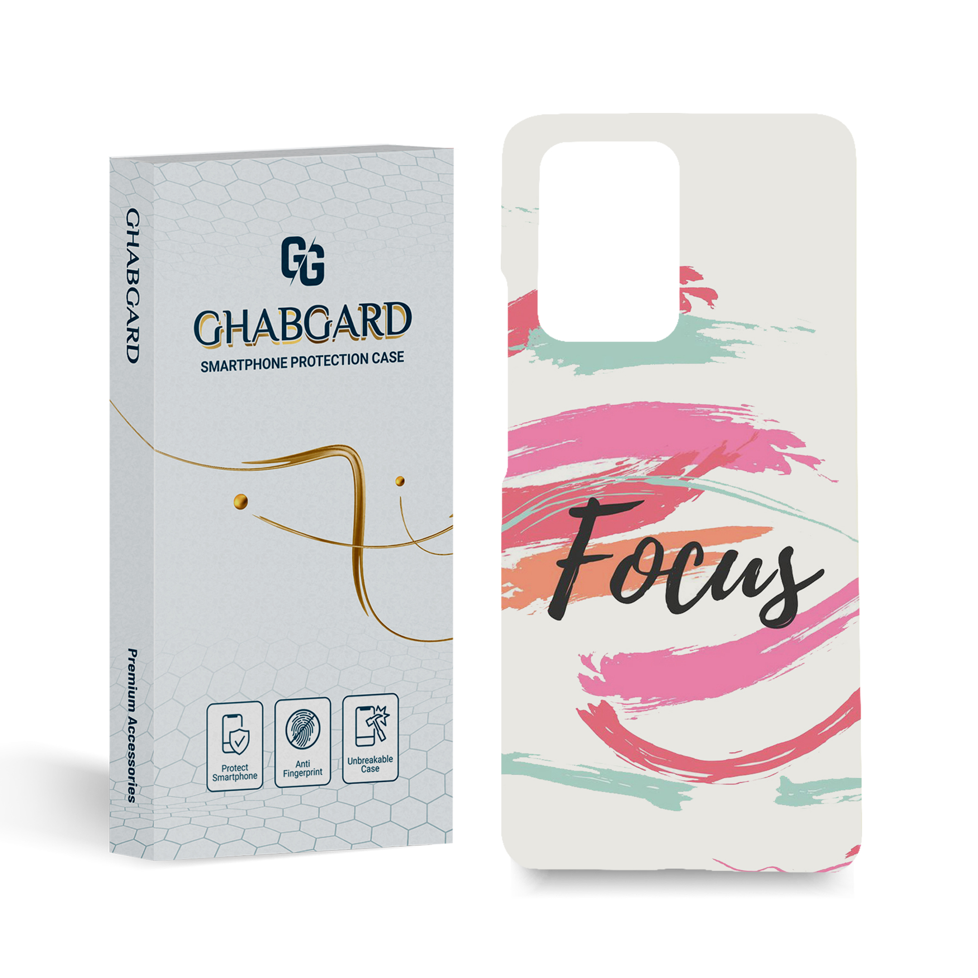  کاور قاب گارد مدل فانتزی مناسب برای گوشی موبایل شیائومی mi 11t / mi 11t pro  