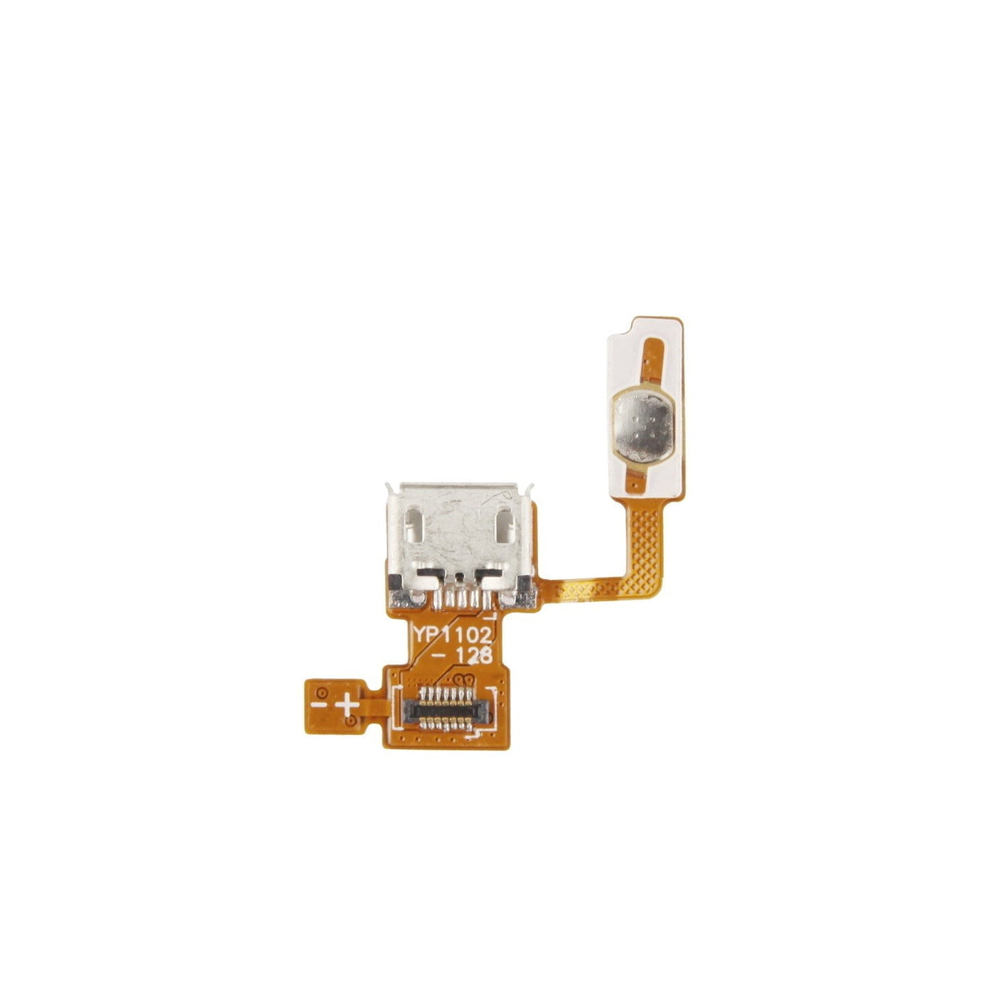 فلت شارژ الجی Flat Charging LG Optimus P970 schwarz