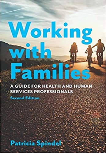 خرید و دانلود نسخه کامل کتاب Working with Families: A Guide for Health and Human Services Professionals[2020] - PDF