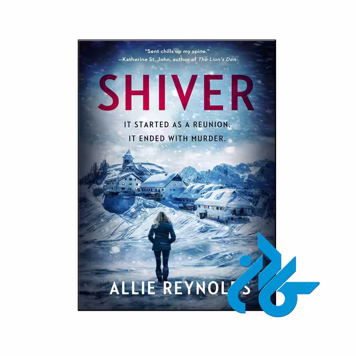 خرید و قیمت کتاب Shiver از فروشگاه کادن