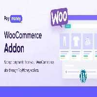 ادآن پرداخت با PayMoney برای ووکامرس