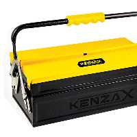 جعبه ابزار 50 سانتی کنزاکس مدل 1502