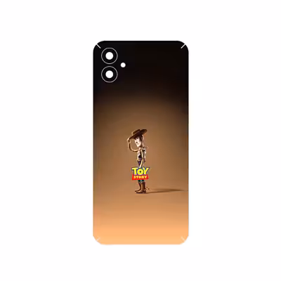 برچسب پوششی ماهوت مدل Toy_Story مناسب برای گوشی موبایل سامسونگ A04e