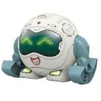 ربات مدل ملق زن کد 6678-16