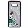 کاور طرح دخترانه کد 8141 مناسب برای گوشی موبایل سامسونگ galaxy s8 plus
