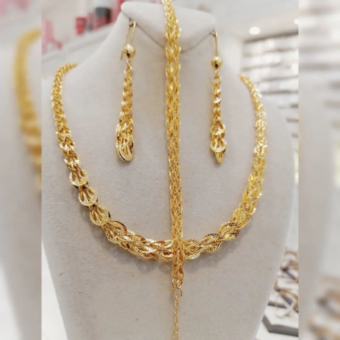 سرویس سیتی گلد بدلیجات